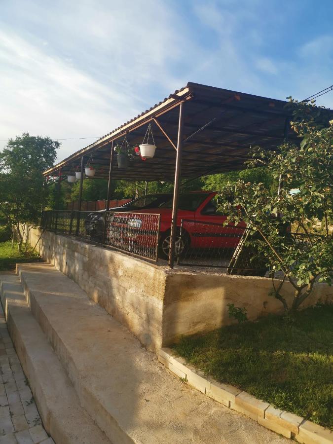Apartman Nika Otočac Buitenkant foto