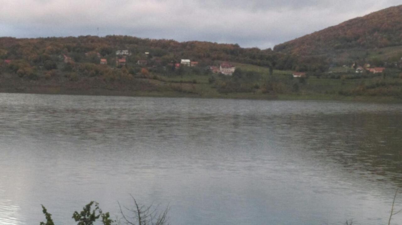 Apartman Nika Otočac Buitenkant foto
