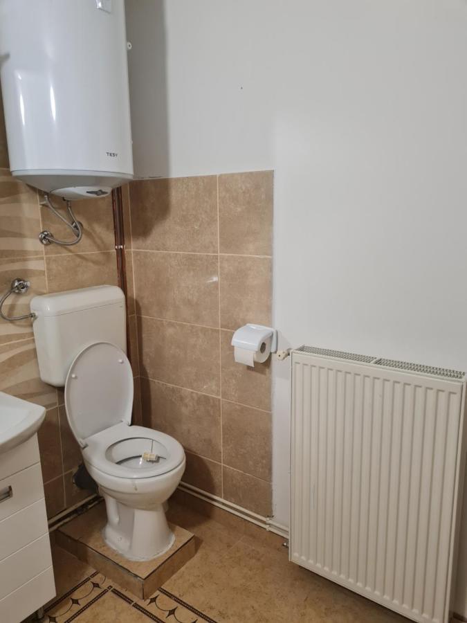Apartman Nika Otočac Buitenkant foto