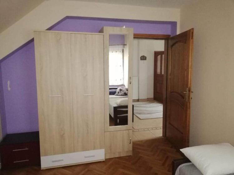 Apartman Nika Otočac Buitenkant foto